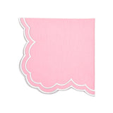 Bettina Napkin - Pink (Set of 4)