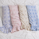 French Toile Print Pillowcases