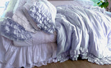 Giselle Ruffle Poplin Collection