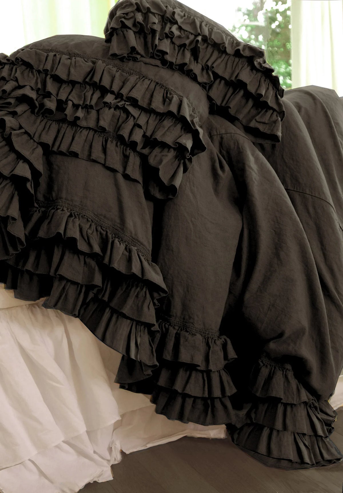 Linen Salvage et Cie – Linen Salvage Et Cie