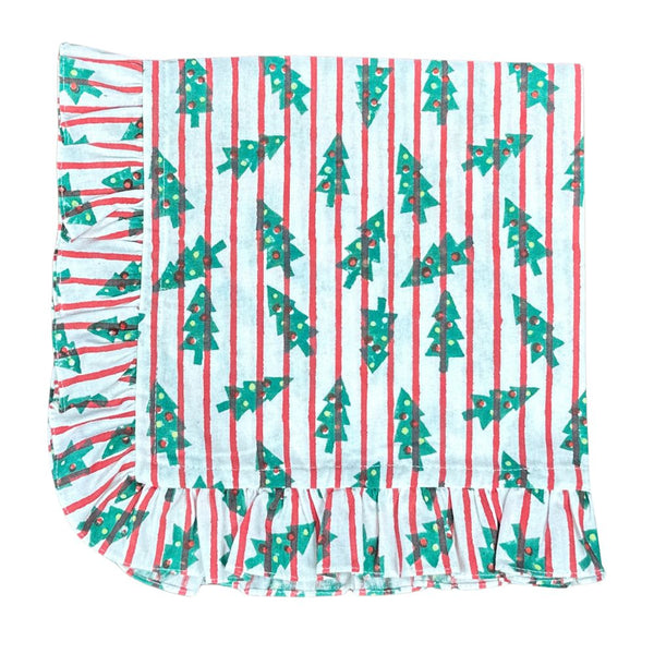 Joyful Jingle Christmas - Napkins (Set of 4)