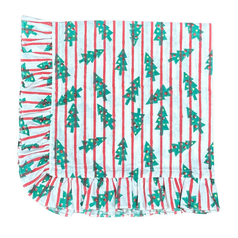 Joyful Jingle Christmas - Napkins (Set of 4)