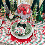 Joyful Jingle Christmas - Tablecloth