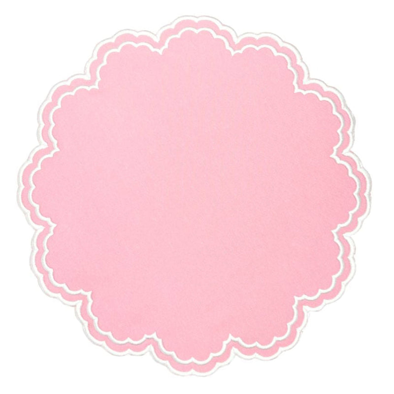 Bettina Placemat - Pink (Set of 4)