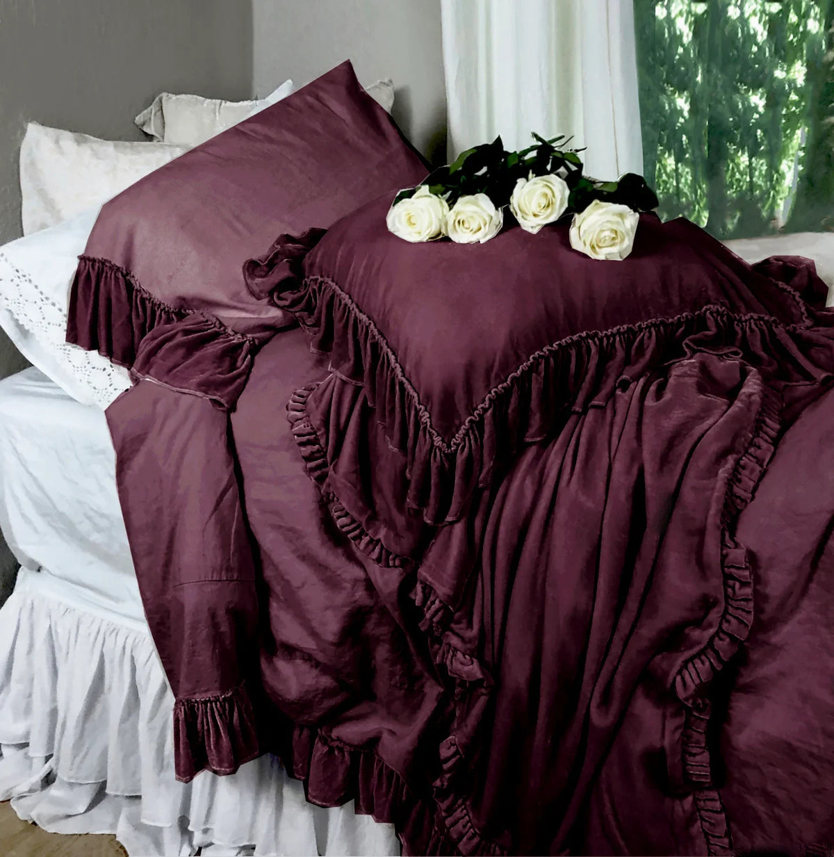 Linen Salvage et Cie – Linen Salvage Et Cie