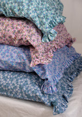 NEW! Eveline Floral Bedding - Linen Salvage Et Cie