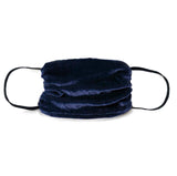 Vintage Velvet Face Mask- Midnight Dreams -3 PC SET - Linen Salvage Et Cie